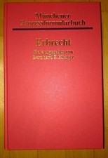 Münchner Prozessformularbuch