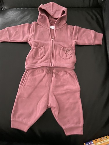 Baby anzug mädchen petit - mädchen,