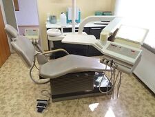 KaVo Estetica 1042  Behandlungseinheit Zahnarztstuhl
