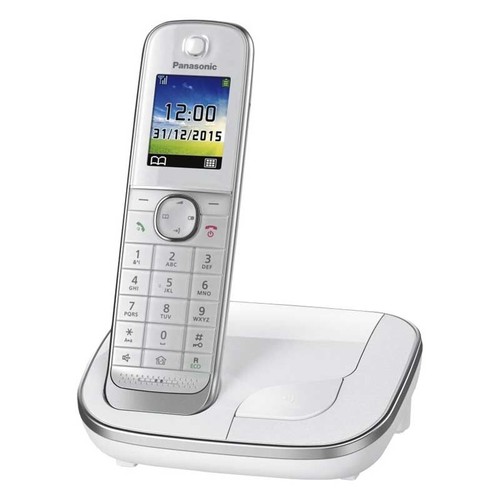 Panasonic tgj310gw - panasonic, kx-tgj310gw