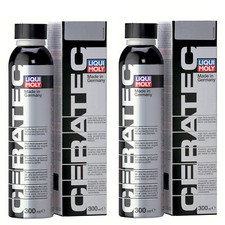 2x Liqui Moly 3721 Cera Tec