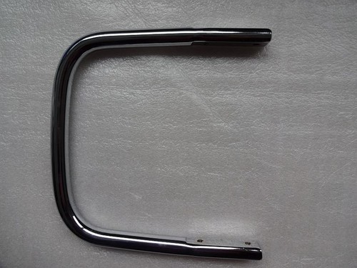 Honda ca125 rebell hint - honda,