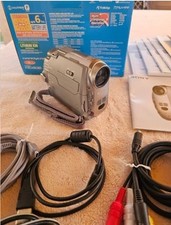 Sony DCR-HC40E Camcorder