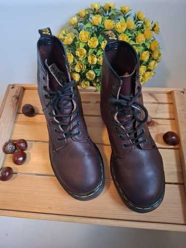 Martens 1460 vintage - dr.,