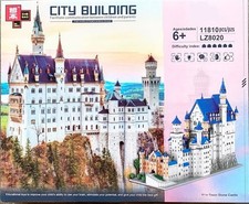 Zhe Gao LZ8020 Schloss