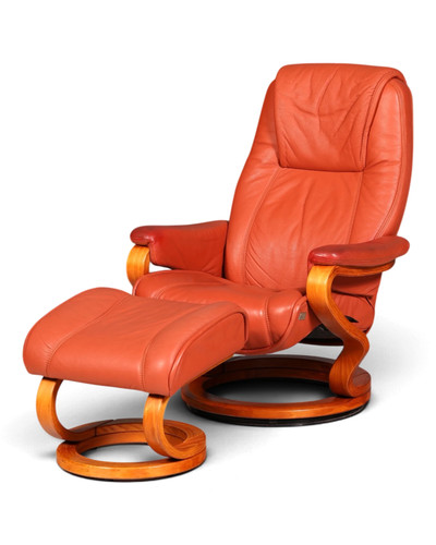 Original himolla relaxsessel - original,
