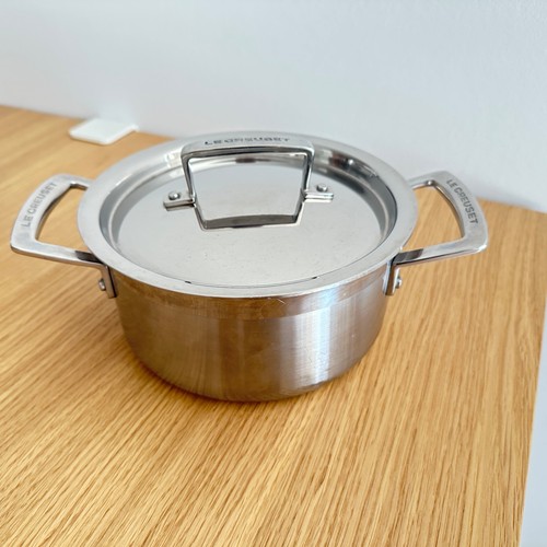 Creuset 3ply 3 - le,