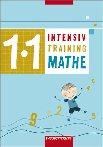 Intensivtraining mathe das - intensivtraining, mathe.