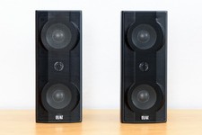 Elac cinema lautsprecher - cinema,