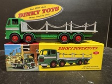 DINKY TOYS ATLAS EDITIONS