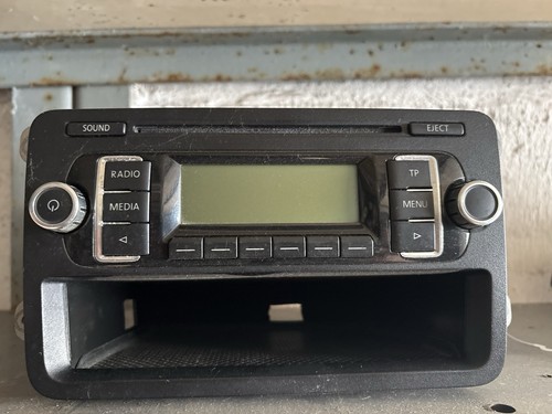 Autoradio rcd 210 - 210, mit