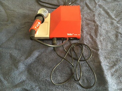 Weller temperaturgeregelte - weller,