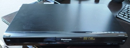 Panasonic dmr ex84c - panasonic, dmr-ex84c