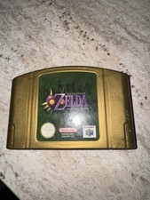 The Legend of Zelda: Majora's