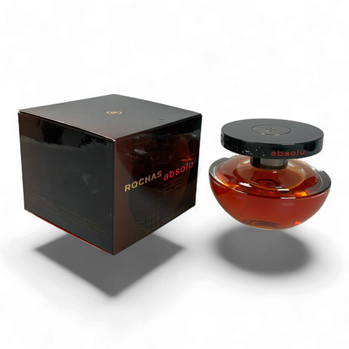 Rochas absolu eau - absolu,