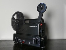 REVUE LUX Sound 35 - Nr.8240 -