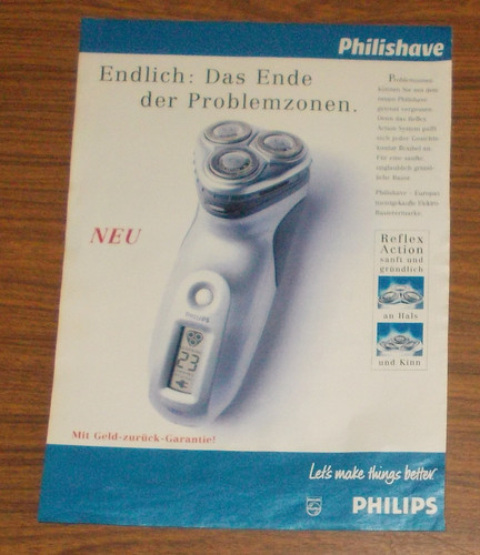 Seltene werbung vintage - seltene,