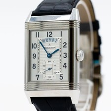 Jaeger-LeCoultre Reverso Uhr