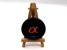 Sony Gehäusedeckel Minolta AF / Sony A Alpha Gehäusedeckel Body Cap Deckel