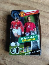 Kick-O-Mania Cristiano Ronaldo