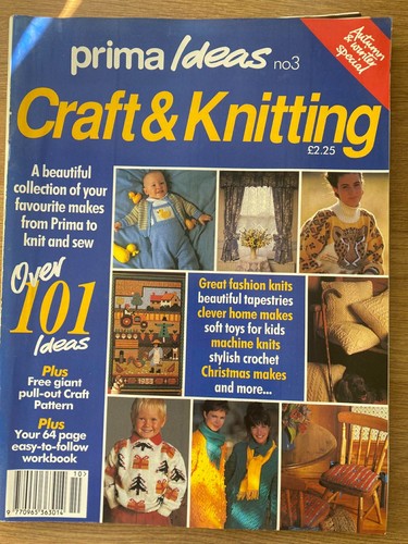 Prima ideas 3 craft - ideas,