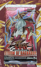 Yu-Gi-Oh! TCG 5D's Booster