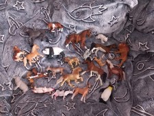 Spiel-Tiere * Bauernhof *