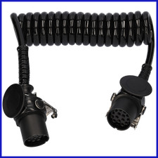 Elektrowendel 24V 15 polig