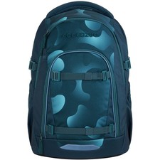 Coocazoo rucksack mate aqua - coocazoo,