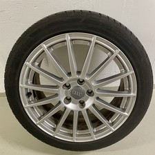 Original audi 18zoll - audi, a4