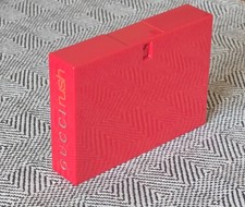 Gucci Rush Eau De Toilette 75