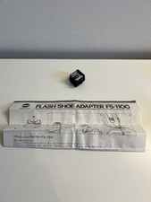 Minolta Blitzschuh FS-1100