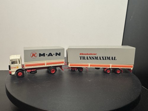 Man hz - man, pl.-hz