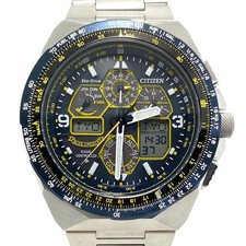 Citizen promaster skyhawk t - promaster, a-t