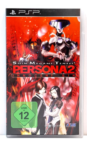 Shin megami tensei persona - megami,