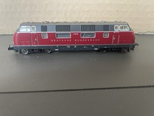 Modelleisenbahn Lok Minitrix Spur N