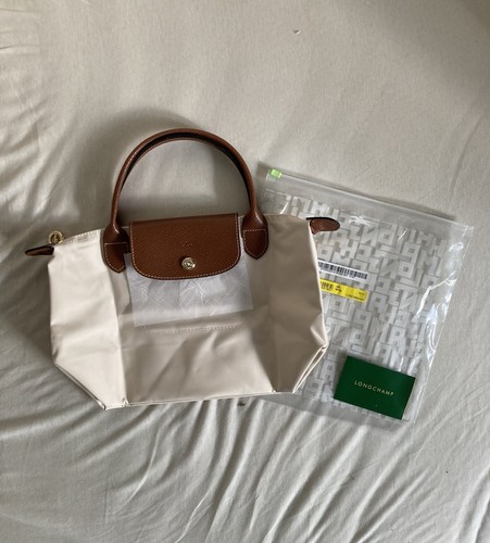 Longchamp tasche - longchamp,