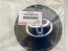 Nabenkappe toyota pt493986722a - nabenkappe,
