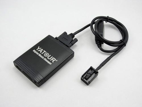 Usb aux adapter - sd,