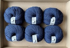 100% Baby Merinowolle