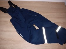 Northville Schneehose Skihose Größe 128 blau