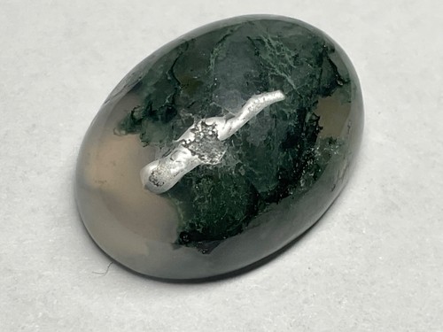Edelstein cabochon geschliffen - edelstein,