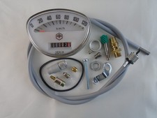 TACHOMETER TACHO FUR VESPA 125