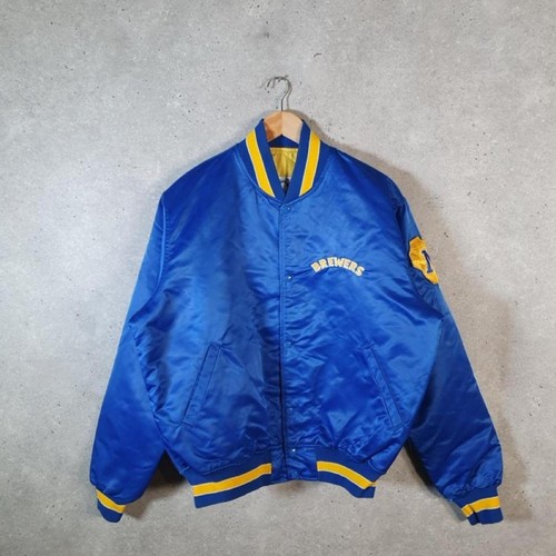 Starter 90s mlb milwaukee - 90s,