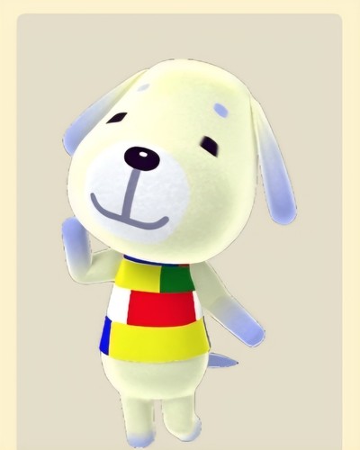Doris daisy 258 - daisy, animal