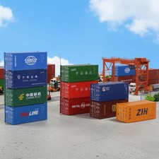 1 Stück Spur N 1:160 20ft