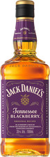 Jack daniel blackberry - daniel's, a