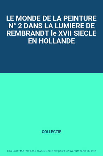 Monde peinture n 2 - peinture, n°