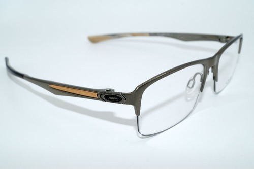 Oakley brillenfassung - oakley,