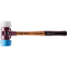 HALDER SIMPLEX-Schonhammer